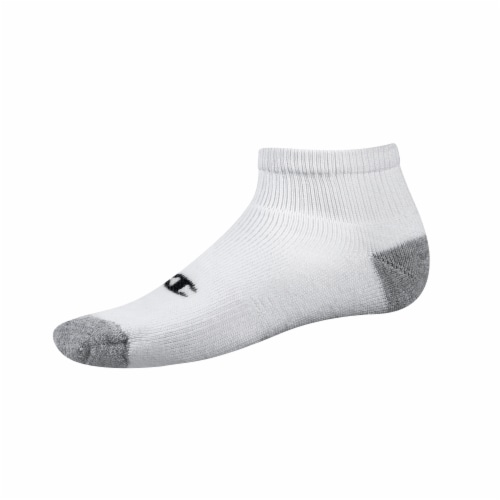 Champion 6 pack socks top