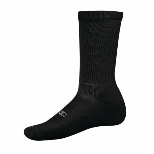 Champion® Performance Men's Crew Athletic Socks (6 Pack), 12-14 - Fred Meyer