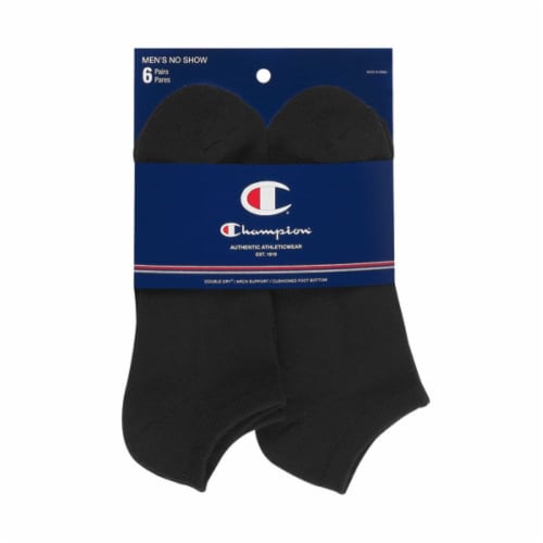 Champion socks discount no show