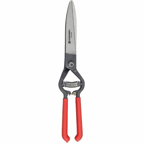 Corona Tools Professional Grass Shear Perspective: front