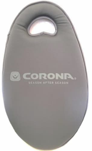 Corona® Kneeler Knee Pad Perspective: front