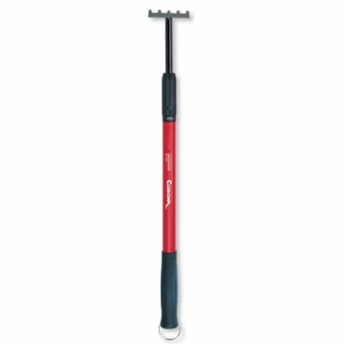 Corona Cultivator Perspective: front