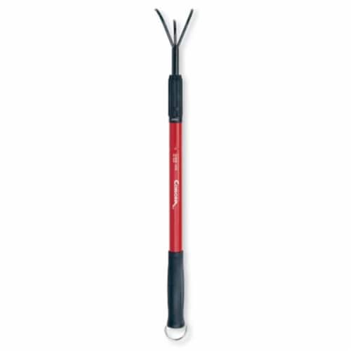 Corona GT 3090 ExtendaHandle 3-Tine Hoe Perspective: front