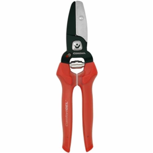 Corona 8.5 In. Anvil Pruner AP 3234 Perspective: front