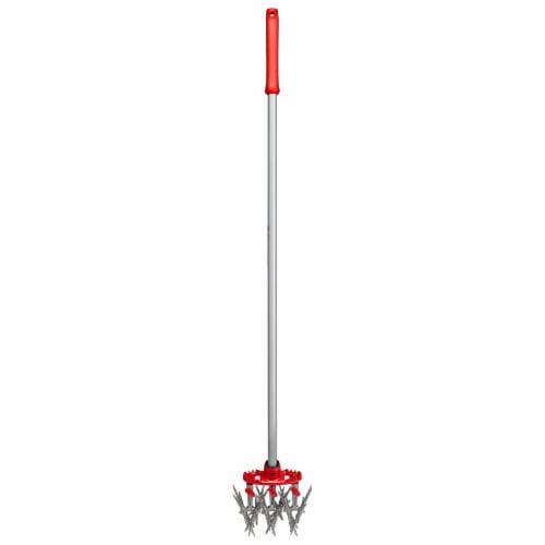 Corona® ComfortGel DiscCultivator Perspective: front