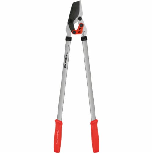 Corona DualLink 25 In. Steel ComfortGel Bypass Lopper SL4264 Perspective: front