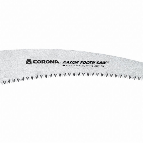 corona pruner replacement blade