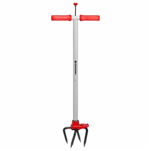 Corona ComfortGEL Soil Ripper Perspective: front