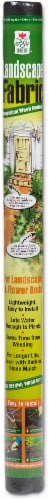 Easy Gardener Landscape Fabric - Black Perspective: front