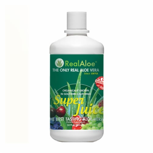 Aloe vera juice kroger online