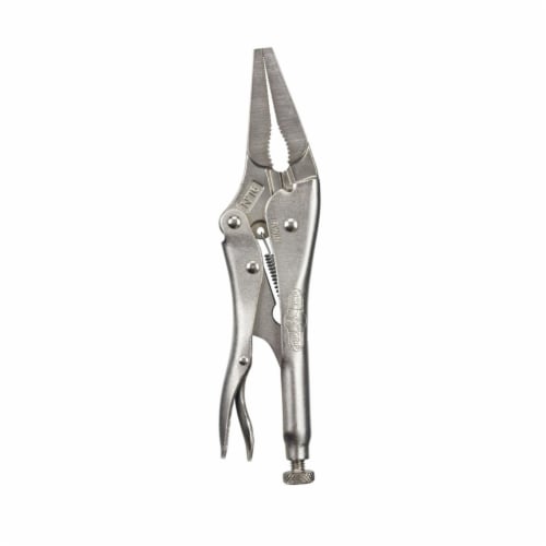Irwin® Vise-Grip Locking Plier Perspective: front