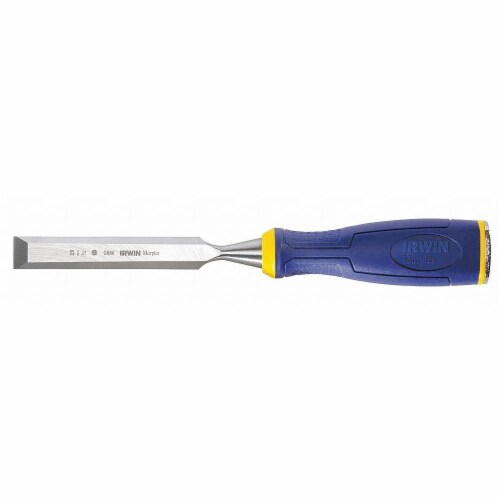 Irwin® Bevel Edge Chisel Perspective: front