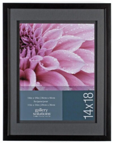 18 x 14 store inch picture frame