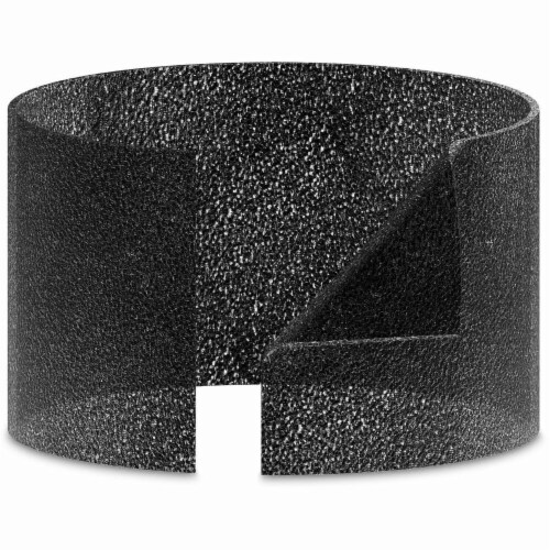 TruSens Carbon Layer Replacement for TruSens Z2000AP, 3Pk - HEPA/Activated Carbon - For Air Purifier - Remove Dust, Remove Gases, Remove Odor - 8.5 TruSens Carbon Layer Replacement for TruSens Z2000AP, 3Pk - HEPA/Activated Carbon - For Air Purifier - Remove Dust, Remove Gases, Remove Odor - 8.5
