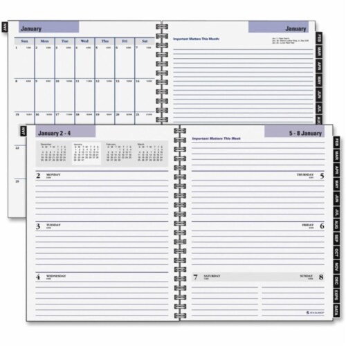 Planner Refills  Shop