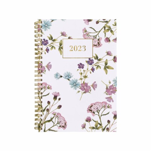 Mead® 2023 Cambridge Summer Garden Weekly & Monthly Planner, 1 ct - Ralphs