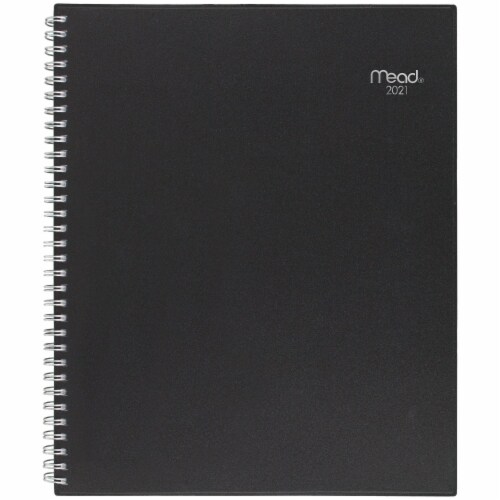 Mead® 2021 Large Basic Planner 1 ct Fred Meyer