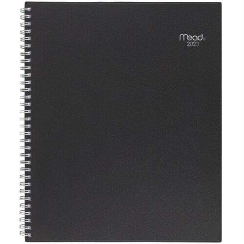 Mead Appointment Book & Planner Perspective: front