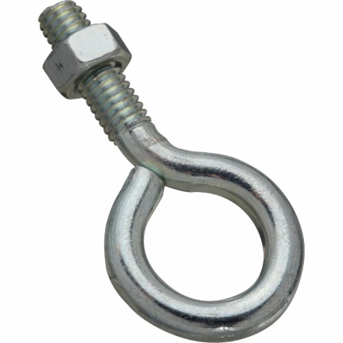 014973259884 Midwest Lag Bolt, 5/16 In X 2-1/2 In, Plated, 100