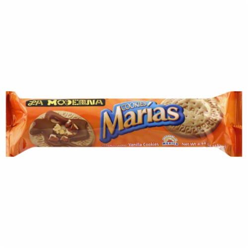 La Moderna Maria's Cookies Perspective: front