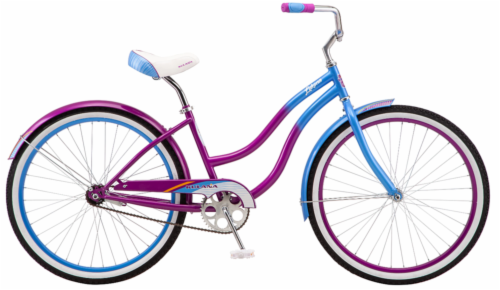 Lakona 26-Inch Women's Bicycle Perspective: front