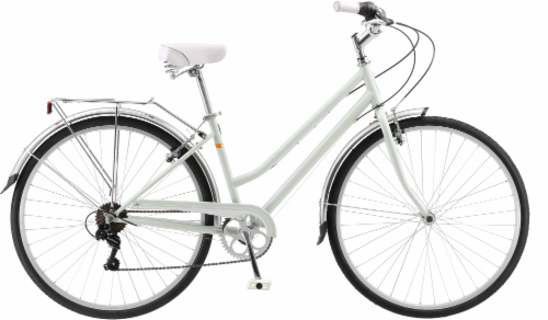 schwinn wayfarer step through bike