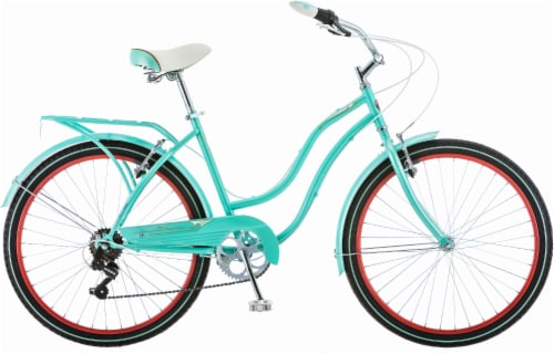 Schwinn 26 store ladies bike