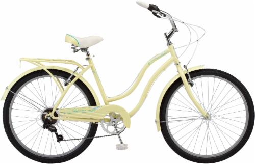 Schwinn cabo cruiser women's bike top