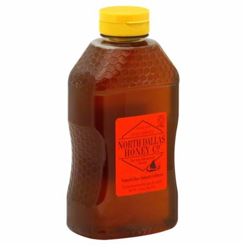 North Dallas Honey Perspective: front