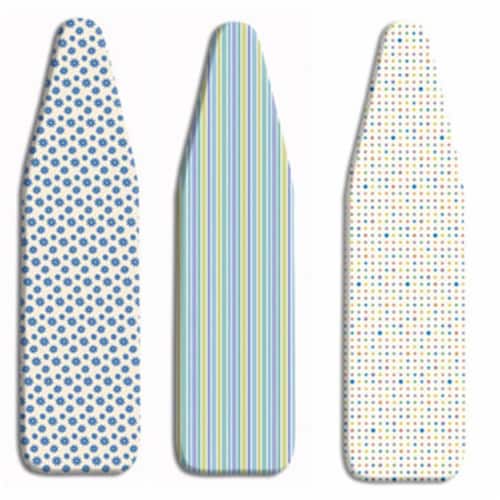 Whitmor Mfg. Basic Ironing Board Covers & Pads 6228-833 Perspective: front