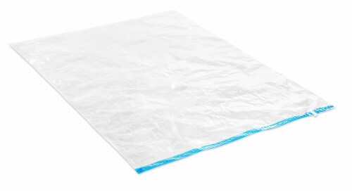 Whitmor Spacemaker Jumbo Storage Bag Perspective: front