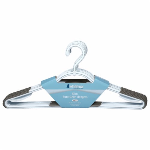Whitmor Swivel Hook Hangers Perspective: front
