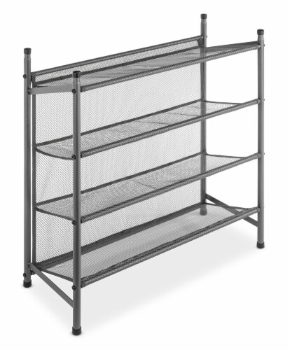 Whitmor discount boot rack