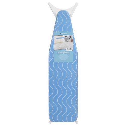 Whitmore 4-Leg Ironing Board Perspective: front