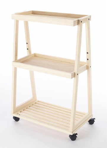 Whitmor 3 Tier Storage Shelves