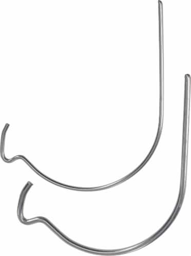 OOK® Monkey Hook Perspective: front