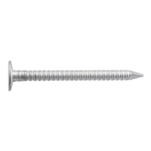 Common Nails, Galvanized, 4D, 1.5-In., 50-Lbs