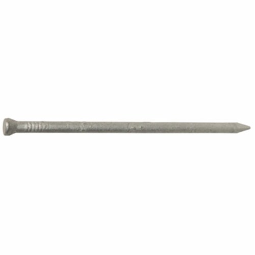 Common Nails, Galvanized, 4D, 1.5-In., 50-Lbs