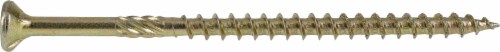 Hillman Power Pro #10 Extra Large Interior Wood Screw Perspective: front