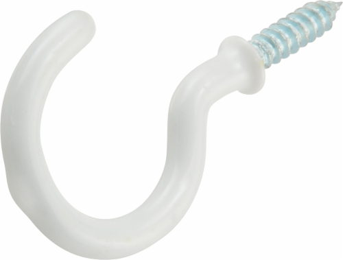 Hillman Vinyl Cup Hook Perspective: front