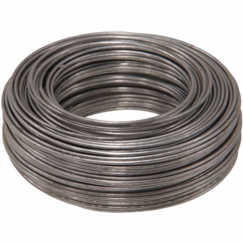 HILLMAN 18 Gauge Anchor Multipurpose Wire Perspective: front