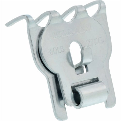 Hillman High and Mighty Picture Hanger Perspective: front