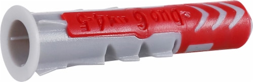 Hillman DuoPower Fastener Perspective: front