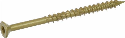 Hillman PowerPro One Screws - 15 pk Perspective: front