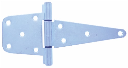 Hillman Heavy T-Hinge Perspective: front