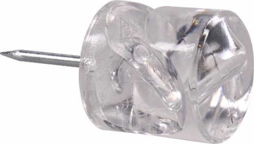 Hillman Feather Pin Hanger Perspective: front