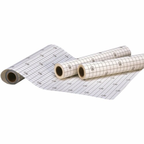 C-Line Cleer Adheer Laminating Roll 65050 Perspective: front