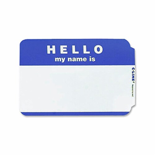 c-line-products-inc-cli92235-c-line-self-adhesive-blue-name-badges