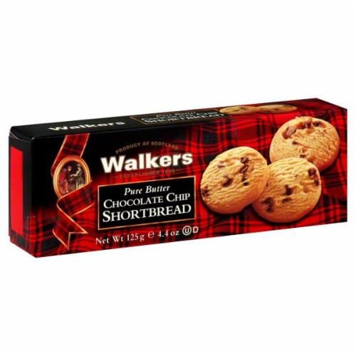 人気新品 Pure Walkers Butter Market City - Oz 4.4 Shortbread, Chip Chocolate ダイニングチェア