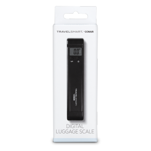 Travel Smart Compact Luggage Scale, 1 ct - Kroger